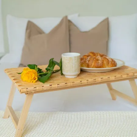 Nagi Apartamento