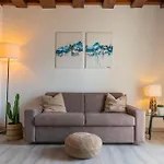 Nagi Apartment *