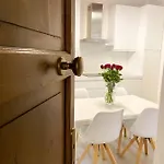 Nagi Apartment