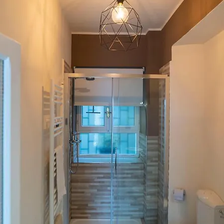 Nagi Apartment *