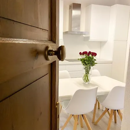 Nagi Apartment