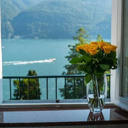 Apartment Nagi Carate Urio